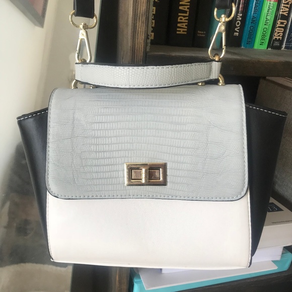 Christian Lacroix Bags Christian Lacroix Crossbody Purse Poshmark